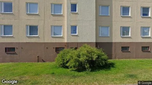 Apartments for rent in Tampere Kaakkoinen - Photo from Google Street View