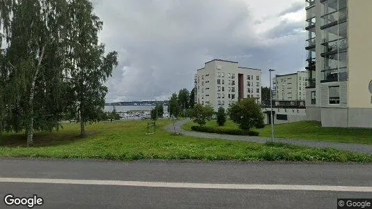 Apartments for rent in Tampere Luoteinen - Photo from Google Street View