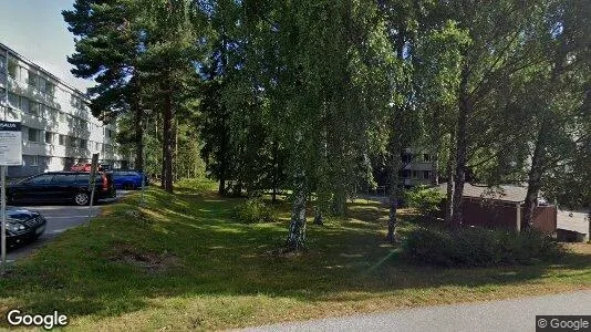 Apartments for rent in Helsinki Itäinen - Photo from Google Street View