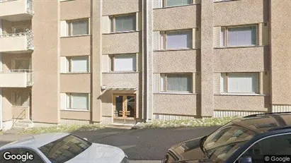 Apartments for rent in Helsinki Keskinen - Photo from Google Street View