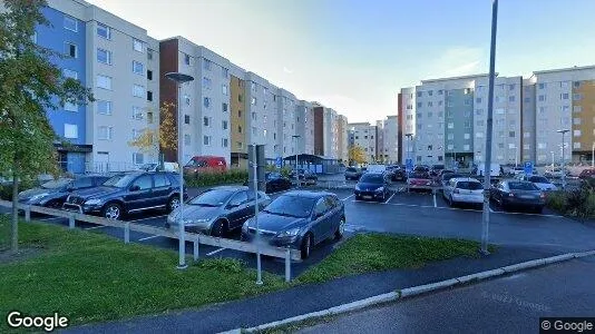 Apartments for rent in Gävle - Photo from Google Street View