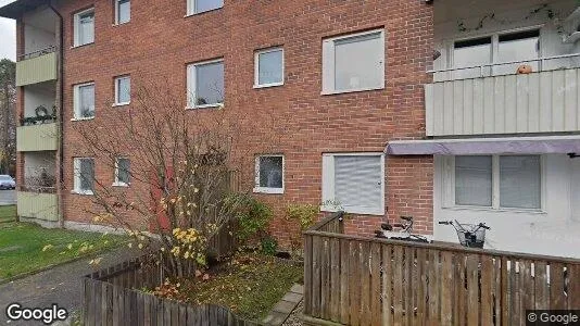 Apartments for rent in Gävle - Photo from Google Street View