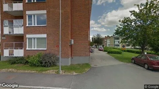 Apartments for rent in Bollnäs - Photo from Google Street View