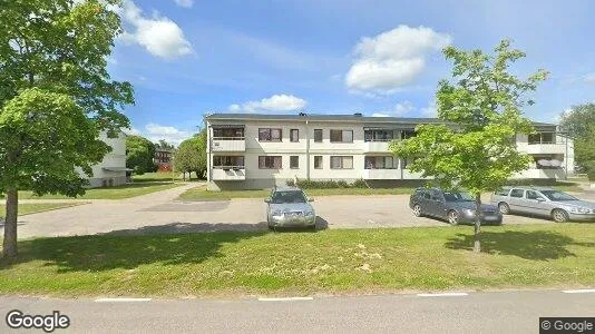 Apartments for rent in Bollnäs - Photo from Google Street View