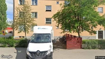 Apartments for rent in Bollnäs - Photo from Google Street View