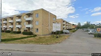 Apartments for rent in Bollnäs - Photo from Google Street View