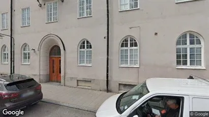 Apartments for rent in Bollnäs - Photo from Google Street View