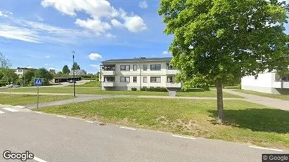 Apartments for rent in Bollnäs - Photo from Google Street View