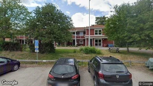 Apartments for rent in Bollnäs - Photo from Google Street View