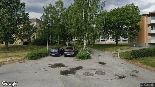 Apartments for rent in Bollnäs - Photo from Google Street View