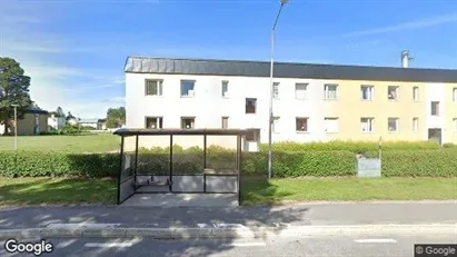 Apartments for rent in Bollnäs - Photo from Google Street View