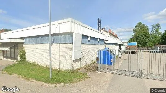 Apartments for rent in Bollnäs - Photo from Google Street View