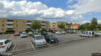 Apartments for rent in Bollnäs - Photo from Google Street View