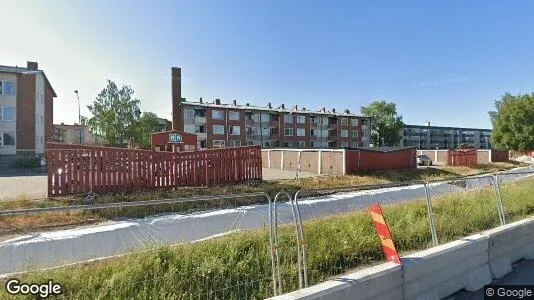 Apartments for rent in Bollnäs - Photo from Google Street View