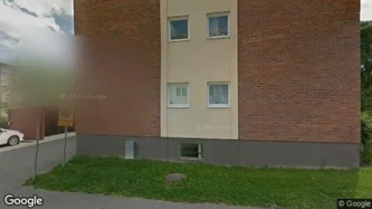 Apartments for rent in Bollnäs - Photo from Google Street View