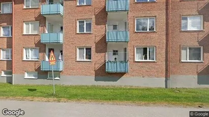 Apartments for rent in Bollnäs - Photo from Google Street View