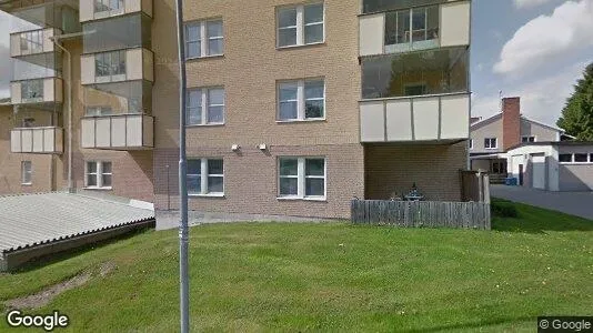 Apartments for rent in Bollnäs - Photo from Google Street View