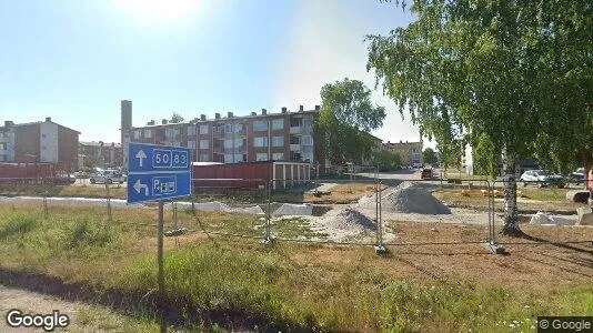 Apartments for rent in Bollnäs - Photo from Google Street View