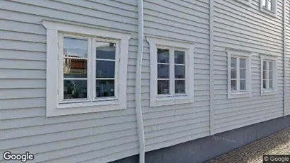 Apartments for rent in Vadstena - Photo from Google Street View