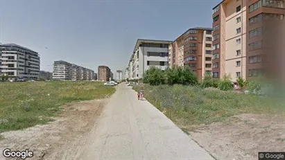 Apartments for rent in Chiajna - Photo from Google Street View