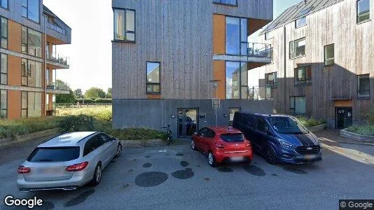 Apartments for rent in Helsingør - Photo from Google Street View