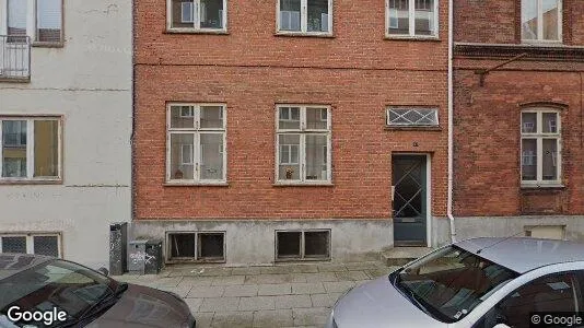 Apartments for rent in Esbjerg Center - Photo from Google Street View