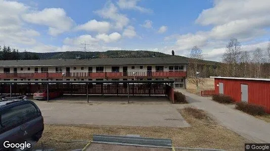 Apartments for rent in Torsby - Photo from Google Street View