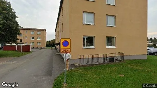 Apartments for rent in Mjölby - Photo from Google Street View