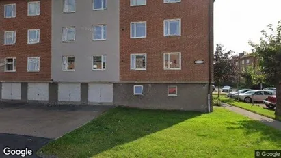 Apartments for rent in Mölndal - Photo from Google Street View