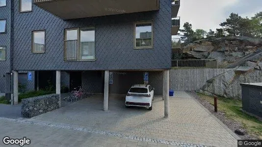 Apartments for rent in Askim-Frölunda-Högsbo - Photo from Google Street View