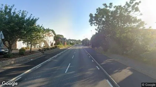 Apartments for rent in Falkenberg - Photo from Google Street View