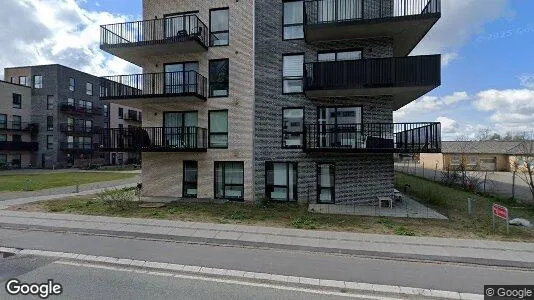 Apartments for rent in Vallensbæk Strand - Photo from Google Street View