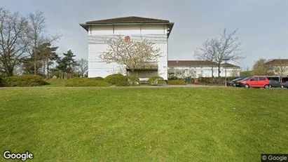 Apartments for rent in Kalundborg - Photo from Google Street View