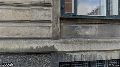 Apartments for rent in Frederiksberg C - Photo from Google Street View