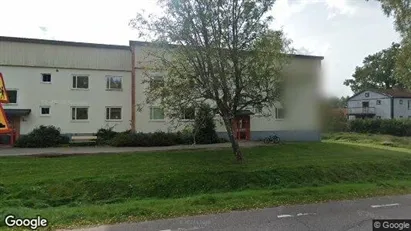 Apartments for rent in Växjö - Photo from Google Street View