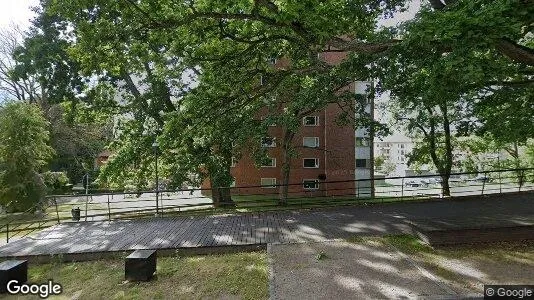 Apartments for rent in Växjö - Photo from Google Street View