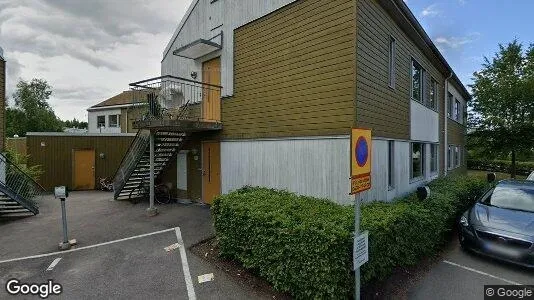 Apartments for rent in Växjö - Photo from Google Street View