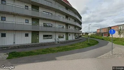 Apartments for rent in Växjö - Photo from Google Street View