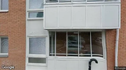 Apartments for rent in Växjö - Photo from Google Street View