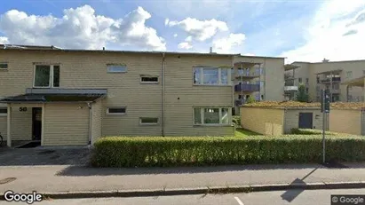 Apartments for rent in Växjö - Photo from Google Street View