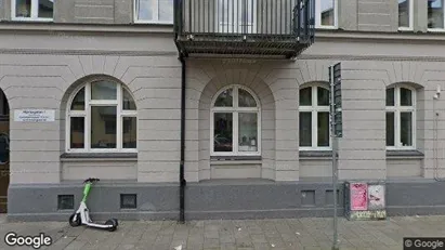 Apartments for rent in Malmö City - Photo from Google Street View