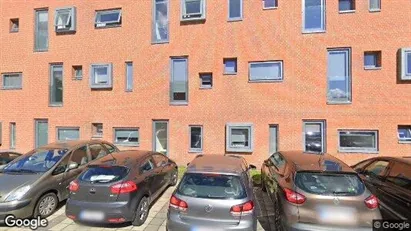 Apartments for rent in Horsens - Photo from Google Street View