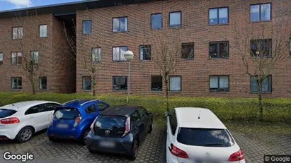 Apartments for rent in Aalborg Center - Photo from Google Street View