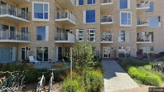 Apartments for rent in Copenhagen SV - Photo from Google Street View