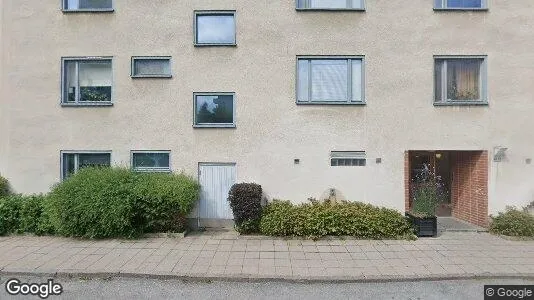 Apartments for rent in Stockholm South - Photo from Google Street View