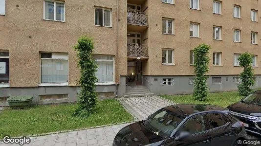 Apartments for rent in Södermalm - Photo from Google Street View