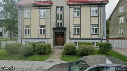 Apartments for rent in Tallinn Kesklinna - Photo from Google Street View