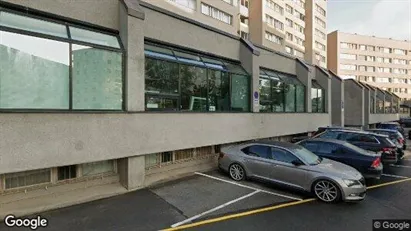 Apartments for rent in Tallinn Kesklinna - Photo from Google Street View