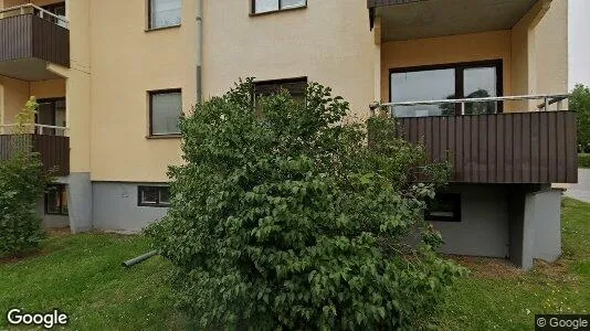 Apartments for rent in Eskilstuna - Photo from Google Street View