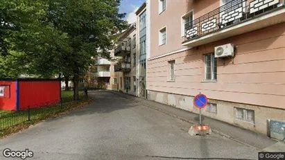 Apartments for rent in Töreboda - Photo from Google Street View